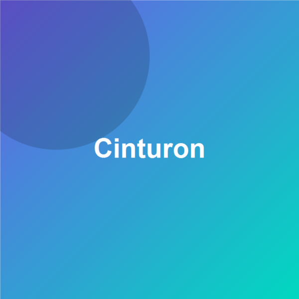 Cinturon