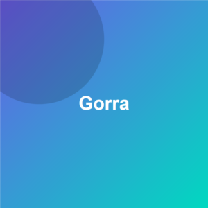 Gorra