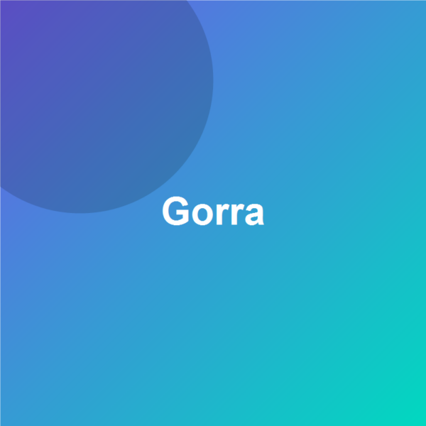 Gorra